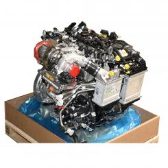Motor gasolina BM139580 
