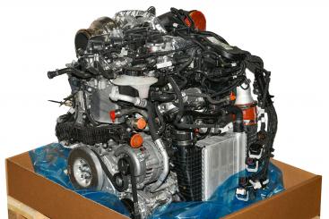 Motor gasolina 139980 