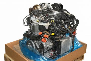 Motor gasolina 139980