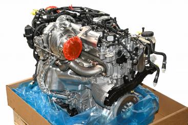Motor gasolina 
