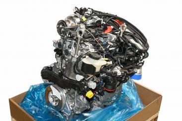 Motor gasolina 