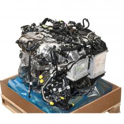 Motor gasolina BM139580 