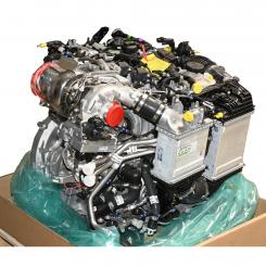 Motor gasolina BM139580 