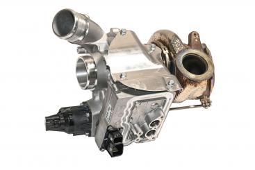 turbocompresor 