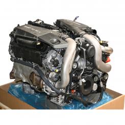 Motor gasolina 