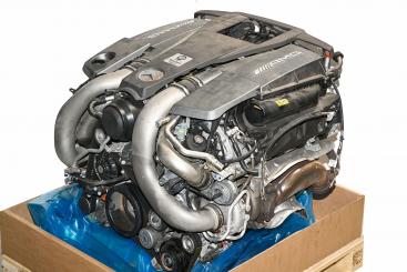 Motor gasolina 