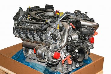 Motor gasolina 