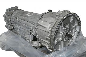 Cambio automático sin servomódulo inteligente BM724204 