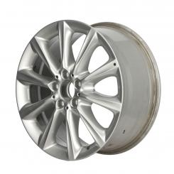 Llanta de aleación de 18 pulgadas original Mercedes-Benz para GL-/Clase GLS X166