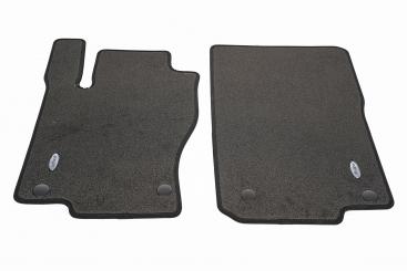 Juego de alfombrillas 
