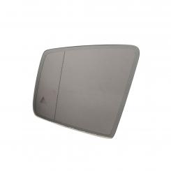 Cristal de retrovisor exterior LI 