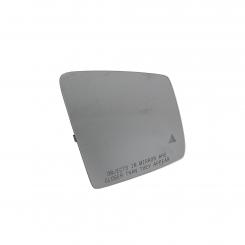Cristal del retrovisor exterior DCHA. reestilización 01/08 T 