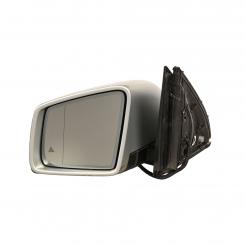 Retrovisor exterior izquierda EC/GA/MEM/TWA/UFB