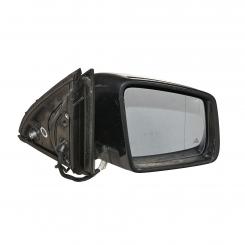 Retrovisor exterior derecho