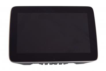 Monitor del display central 