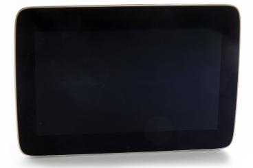 Monitor del display central 