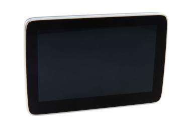 Monitor del display central 
