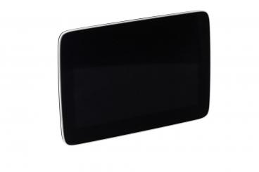 Monitor del display central 