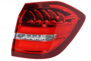 Luz trasera derecha LED 