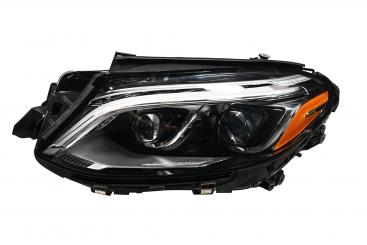 Faros LI dinámicos LED 