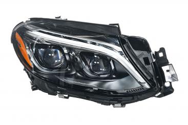 Faros DCHA. dinámicos LED 