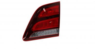 Luz trasera parte trasera derecha LED 