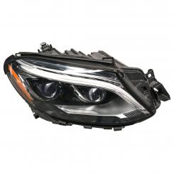 Faro derecho LED 