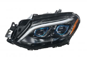Faros LI dinámicos LED 