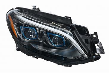 Faros DCHA. dinámicos LED 