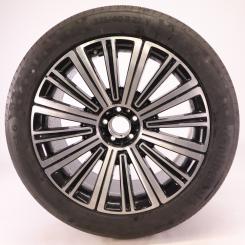 Rueda completa aluminio CONTI | PremiumContact6 llanta multi 