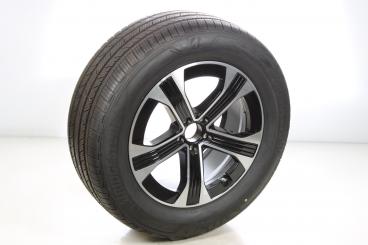 Rueda completa de aluminio PIR | ScorpionWinterEcoimpact, ll 