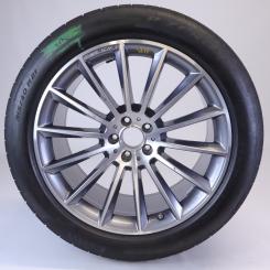 Rueda completa aluminio PIR/PZero AMG multirradio 