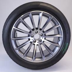 Rueda completa aluminio PIR/PZero AMG multirradio 