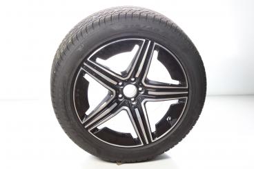 Rueda completa de aluminio PIR | ScorpionZeroAllSeas AMG de 