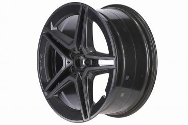 Llanta de aleación de 21 pulgadas original Mercedes-AMG para GL-/Clase GLS X167