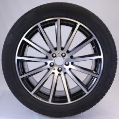 Rueda completa de aluminio PIR/ScorpionWinterEcoimpact AMG m 