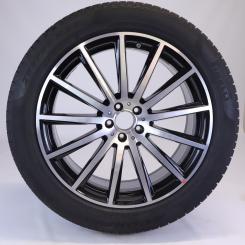Rueda completa de aluminio PIR/ScorpionWinterEcoimpact AMG m 