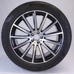 Rueda completa de aluminio PIR/ScorpionWinterEcoimpact AMG m 