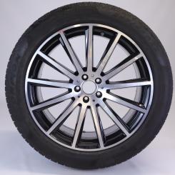 Rueda completa de aluminio PIR/ScorpionWinterEcoimpact AMG m 