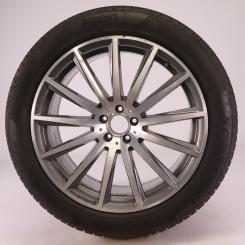 Rueda completa de aluminio PIR/ScorpionWinterEcoimpact AMG m 