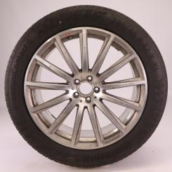 Rueda completa aluminio CONTI/PremiumContact6 AMG multirradi 