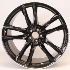 Llanta de aleación de 23 pulgadas original Mercedes-AMG para GL-/Clase GLS X167