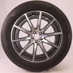 Rueda completa de aluminio PIR/ScorpionWinterEcoimpact AMG d 