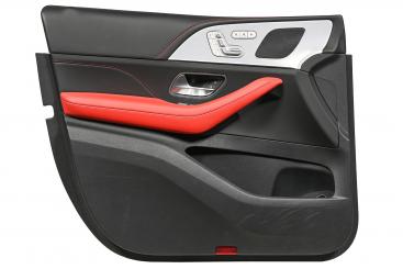 Revestimiento de puerta, JUEGO 