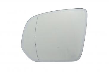 Cristal de retrovisor exterior LI EC 