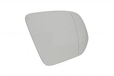 Cristal del retrovisor exterior derecho 