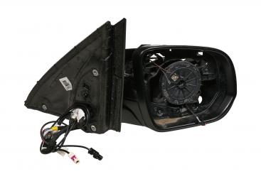 Soporte del retrovisor derecho 
