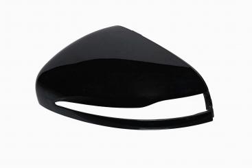 Carcasa del retrovisor exterior LI sin luz intermitente 