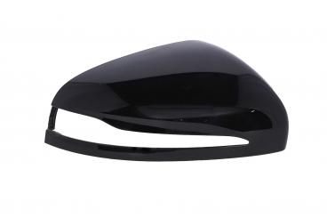Carcasa del retrovisor exterior DCHA. sin luz intermitente 