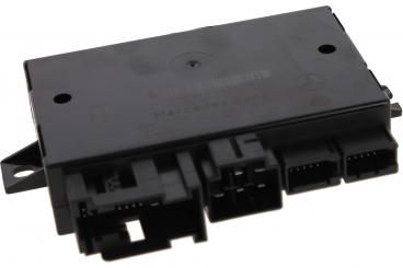 Unidad de control funciones básicas dispositivo de enganche 